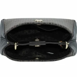 AIGNER Diadora Handtasche XS Leder 22 cm