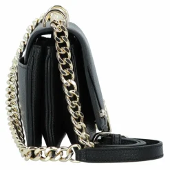 AIGNER Diadora Schultertasche Leder 20 cm