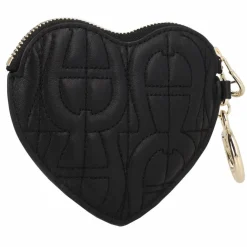 AIGNER Schlüsselanhänger<Diadora Taschenanhänger Leder 12 cm black