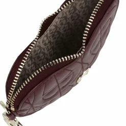 Discount AIGNER Diadora Taschenanhänger Leder 12 cm port red