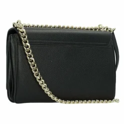 AIGNER Diadora Umhängetasche Leder 25.5 cm