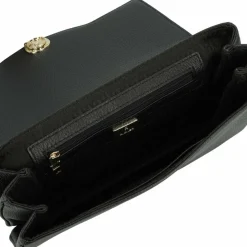 AIGNER Diadora Umhängetasche Leder 25.5 cm