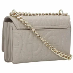 AIGNER Diadora Umhängetasche Leder 20 cm