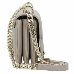 AIGNER Diadora Umhängetasche Leder 20 cm