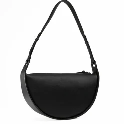 AIGNER Eliza Schultertasche Leder 25 cm