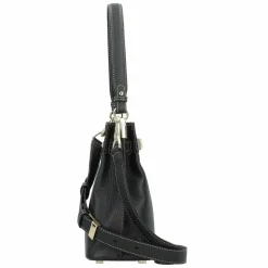 AIGNER Farah Schultertasche Leder 24 cm