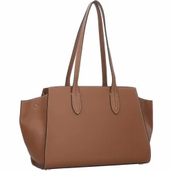AIGNER Farah Shopper Tasche Leder 52 cm
