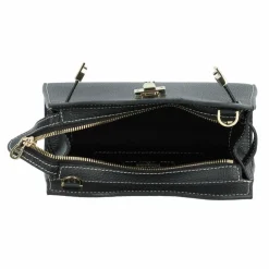 AIGNER Farah Umhängetasche S Leder 22 cm