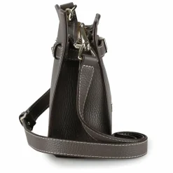 AIGNER Umhängetaschen<Farah Umhängetasche S Leder 22 cm acacia brown