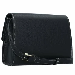 AIGNER Farah Umhängetasche Leder 25 cm