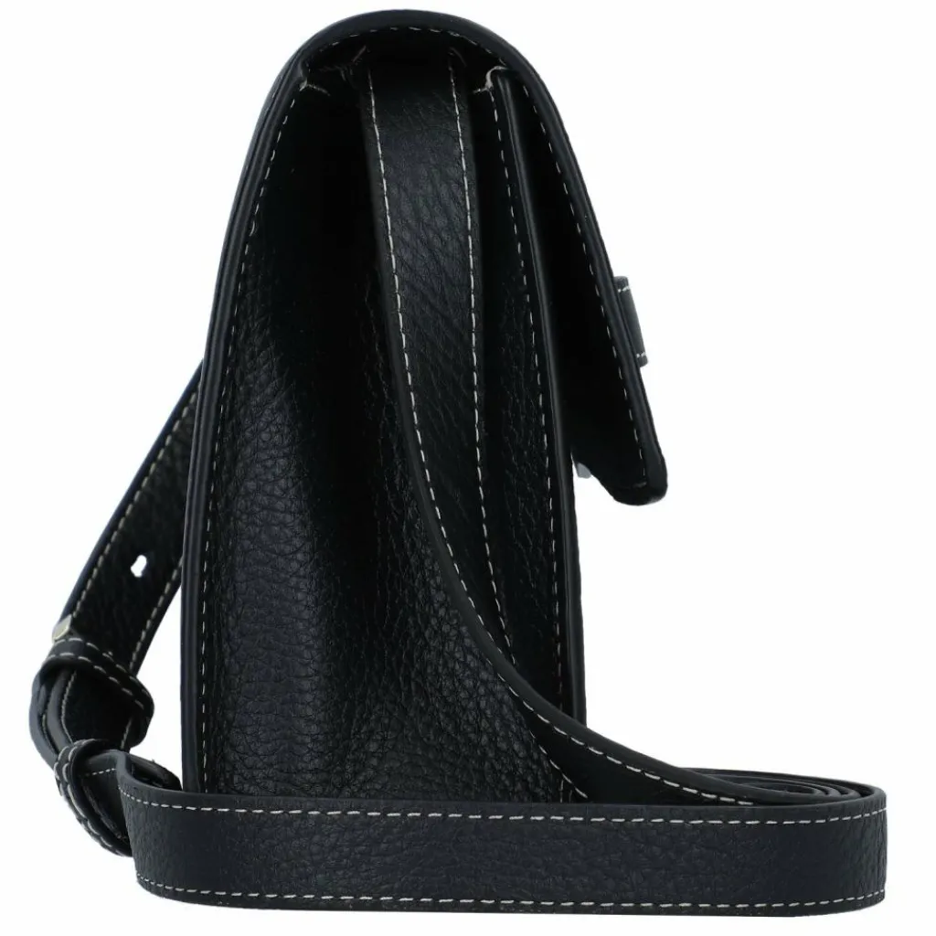 AIGNER Farah Umhängetasche Leder 25 cm