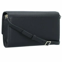 AIGNER Abendtaschen & Clutches<Fashion Clutch Geldbörse Leder 12.5 cm black