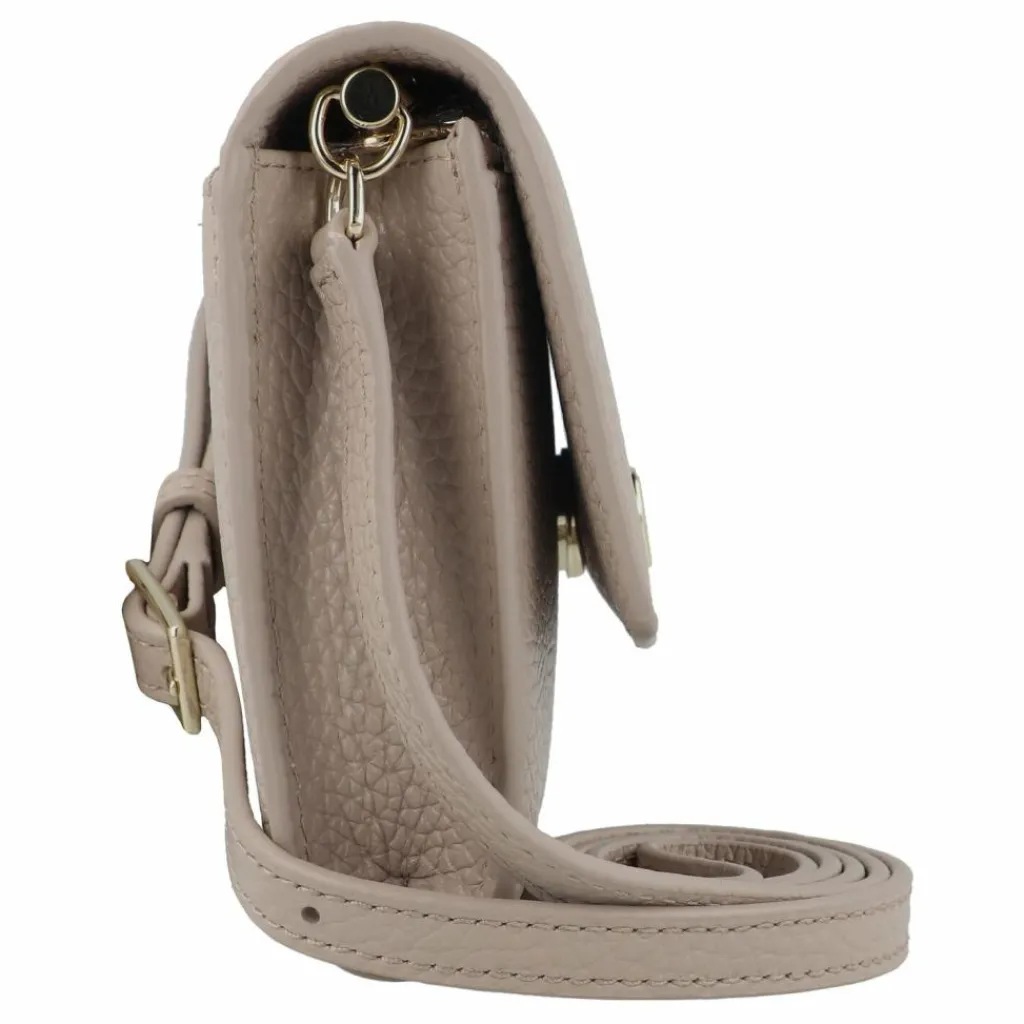 AIGNER Fashion Clutch Geldbörse Leder 12.5 cm