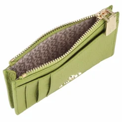 AIGNER Fashion Kreditkartenetui Leder 12 cm