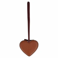 AIGNER Fashion Taschenanhänger Leder 8 cm