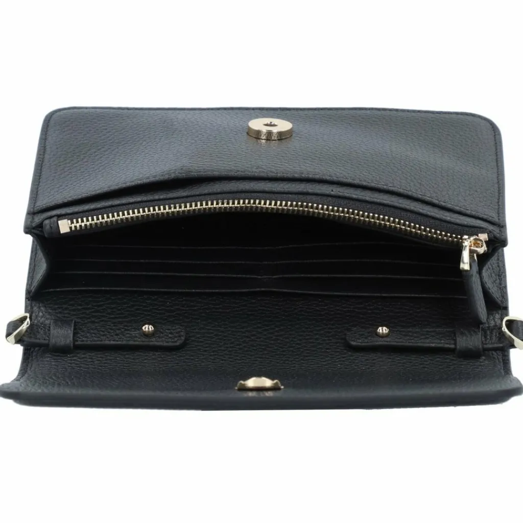 AIGNER Fashion Umhängetasche RFID Leder 19 cm