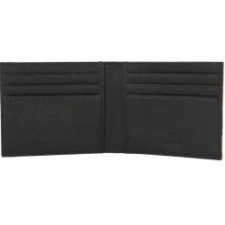 Herren AIGNER Icon Cover Geldbörse RFID Leder 11 cm