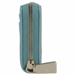 Damen AIGNER Ivy Geldbörse RFID Schutz Leder 11.5 cm