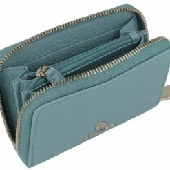 Damen AIGNER Ivy Geldbörse RFID Schutz Leder 11.5 cm