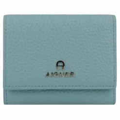 Damen AIGNER Ivy Geldbörse RFID Leder 10,5 cm