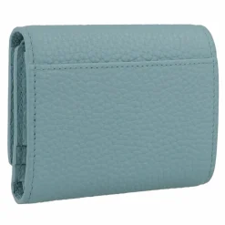 Damen AIGNER Ivy Geldbörse RFID Leder 10,5 cm