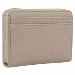 Hot AIGNER Ivy Geldbörse RFID Schutz Leder 11.5 cm alpaca beige