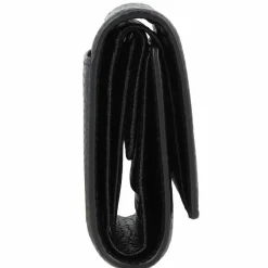 Outlet AIGNER Ivy Geldbörse RFID Leder 10,5 cm black2