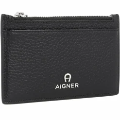 AIGNER Ivy Kreditkartenetui Leder 13,5 cm