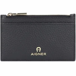 AIGNER Ivy Kreditkartenetui Leder 13,5 cm