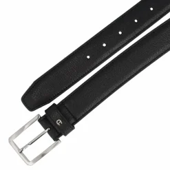 Herren AIGNER Luca Gürtel Leder