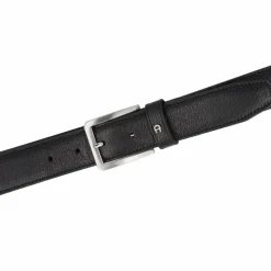 Herren AIGNER Luca Gürtel Leder