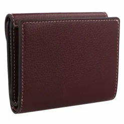 Damen AIGNER Miranda Geldbörse RFID Schutz Leder 11 cm