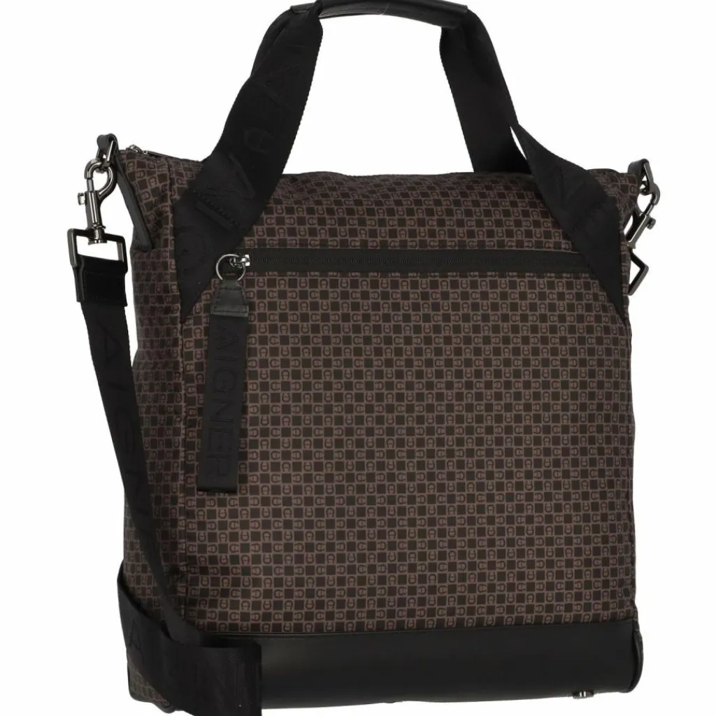 AIGNER Nico Handtasche 34 cm