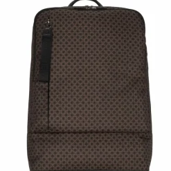 Online AIGNER Nico Rucksack 42 cm Laptopfach dadino brown