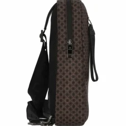 Online AIGNER Nico Umhängetasche 18 cm dadino brown