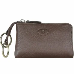 AIGNER Northern Light Schlüsseletui Leder 11,5 cm