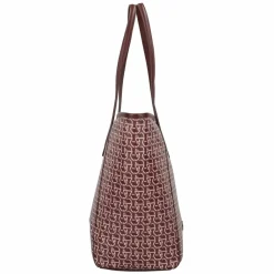 Online AIGNER Portami Shopper Tasche 32.5 cm port red