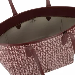 Online AIGNER Portami Shopper Tasche 32.5 cm port red