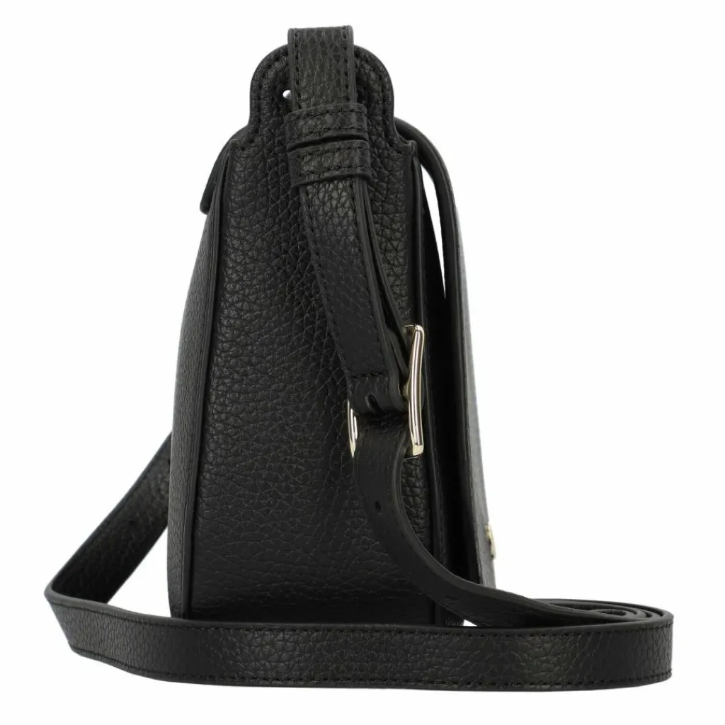 AIGNER Pura Umhängetasche Leder 26 cm