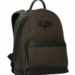 Clearance AIGNER The Core City Rucksack 35 cm dadino brown