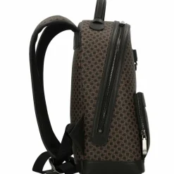 Clearance AIGNER The Core City Rucksack 35 cm dadino brown