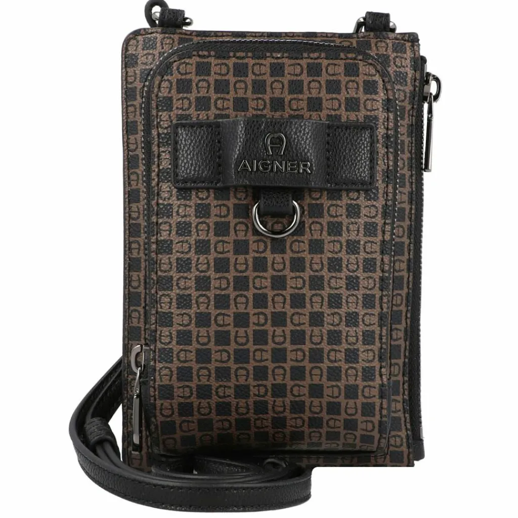 AIGNER The Core Handytasche 12,5 cm