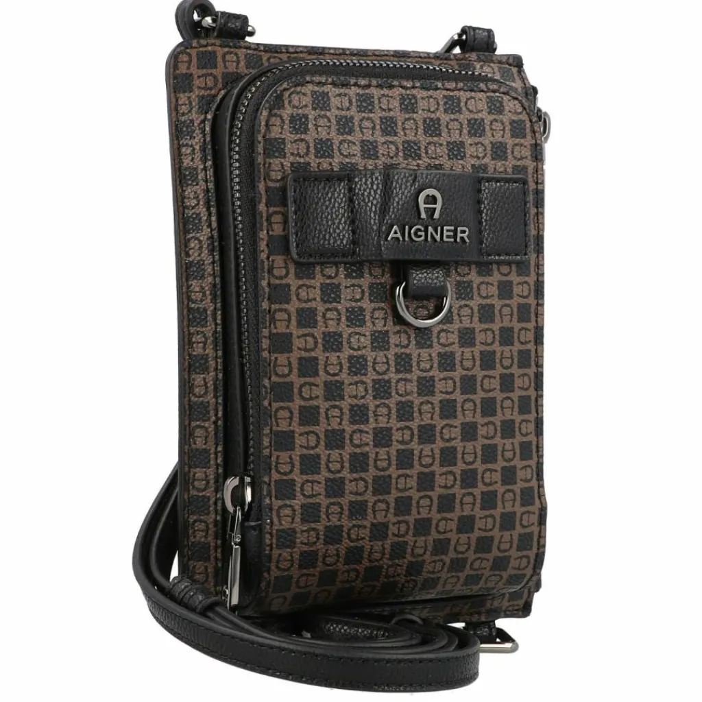 AIGNER The Core Handytasche 12,5 cm