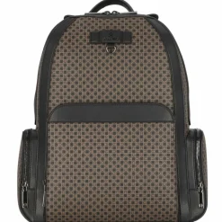 AIGNER Business-Rucksäcke|Laptoptaschen<The Core Rucksack 41 cm Laptopfach dadino brown