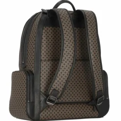 AIGNER Business-Rucksäcke|Laptoptaschen<The Core Rucksack 41 cm Laptopfach dadino brown