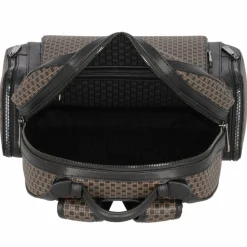 AIGNER Business-Rucksäcke|Laptoptaschen<The Core Rucksack 41 cm Laptopfach dadino brown