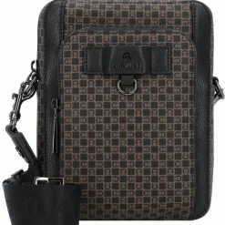 AIGNER Umhängetaschen<The Core Umhängetasche 15 cm dadino brown