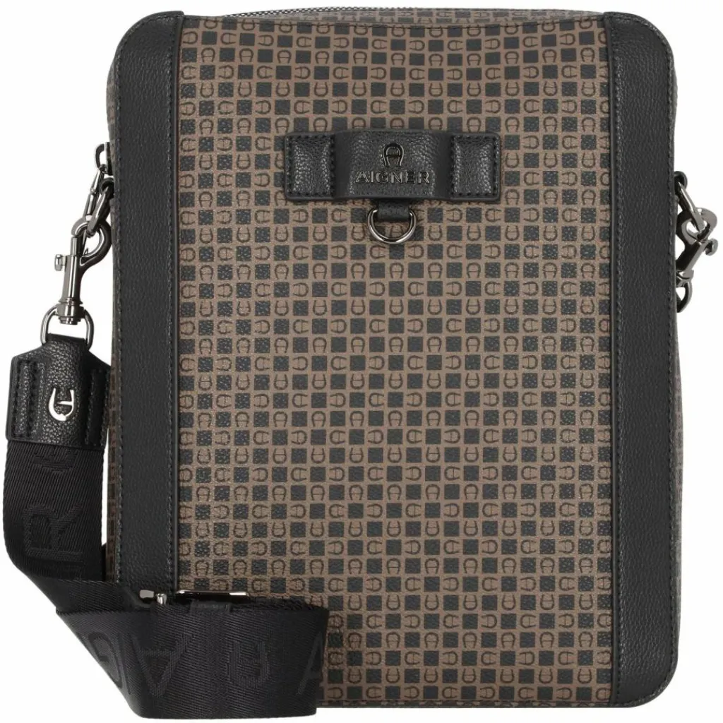 AIGNER The Core Umhängetasche 21 cm