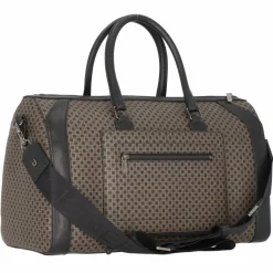 AIGNER Weekender|Reisetaschen Ohne Rollen<The Core Weekender Reisetasche 46 cm dadino brown