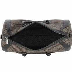 AIGNER Weekender|Reisetaschen Ohne Rollen<The Core Weekender Reisetasche 46 cm dadino brown